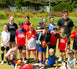 AFL/AFLW Football Camp