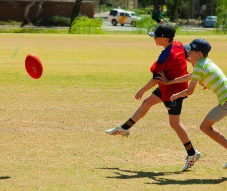 AFL/AFLW Football Camp