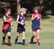 AFL/AFLW Football Camp