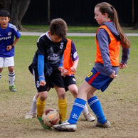 Community Sports Camps