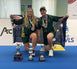 Lawn Bowls Program
