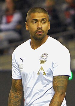 Bradley Hill