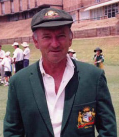 Doug Walters