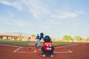 Kids Baseball