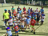Tennis Program