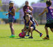 Touch Football Camp