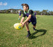 Touch Football Camp