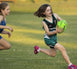 Touch Football Camp