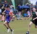 Touch Football Camp