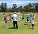 Community Sports Camps